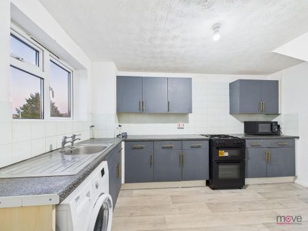 2 bedroom flat to rent - Photo 5