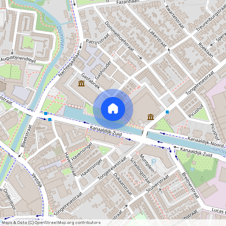 Treurenburgstraat 551, 5613 EA Eindhoven