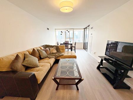 For Lease - 45 Carlton Street Unit# #1917, Toronto, Ontario - Photo 3