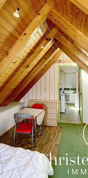 Appartement - OTTMARSHEIM - 14m² - 1 chambre - Photo 1