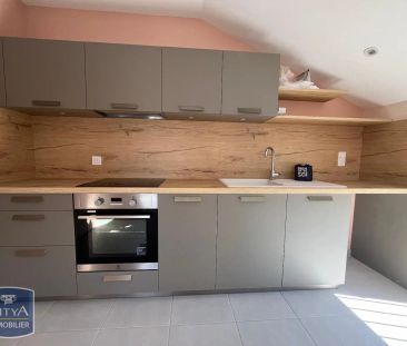 Appartement à louer 4 pièces 86.36m² - Photo 5