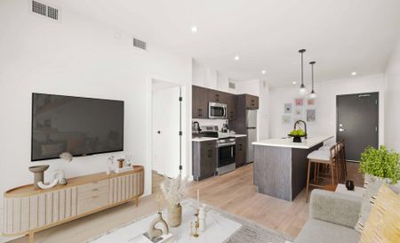 Pine: Black Cabinets – 225 Peguis, Winnipeg, MB - Photo 5