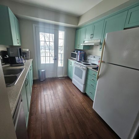 For Lease - 2543 WATERLILLY Way, Barrhaven, Ontario - Photo 4