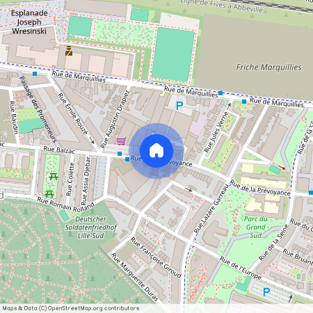 59000, Lille