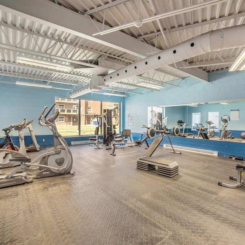 1 CH - 1 SDB - Gatineau - $1,345 /mo - Photo 1