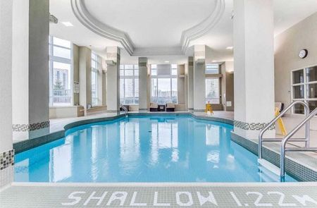 For Lease - 208 Enfield Place Unit# 2807, Mississauga, Ontario - Photo 3