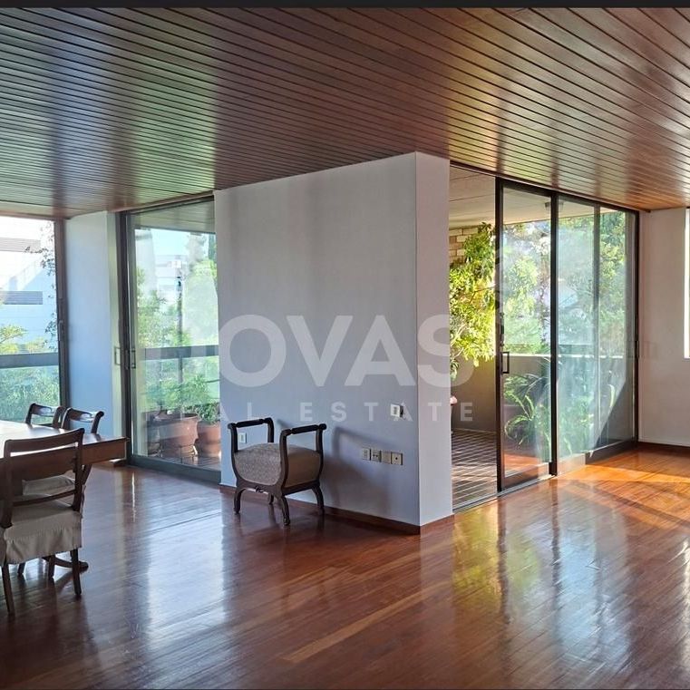 Διαμέρισμα για ενοικίαση Αγία Άννα (Χαλάνδρι) - Φωτογραφία 1