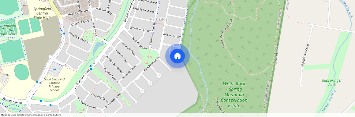 21 Kondalilla Crescent, Qld 4300, Springfield Lakes