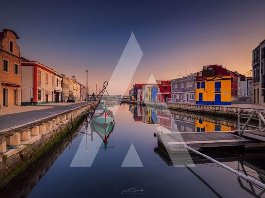 Apartamento T1 em Aveiro - Photo 1