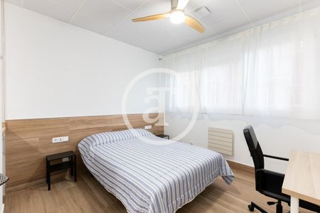 Estudio de alquiler en Calle de San Manuel, 3, Aluche - Photo 4