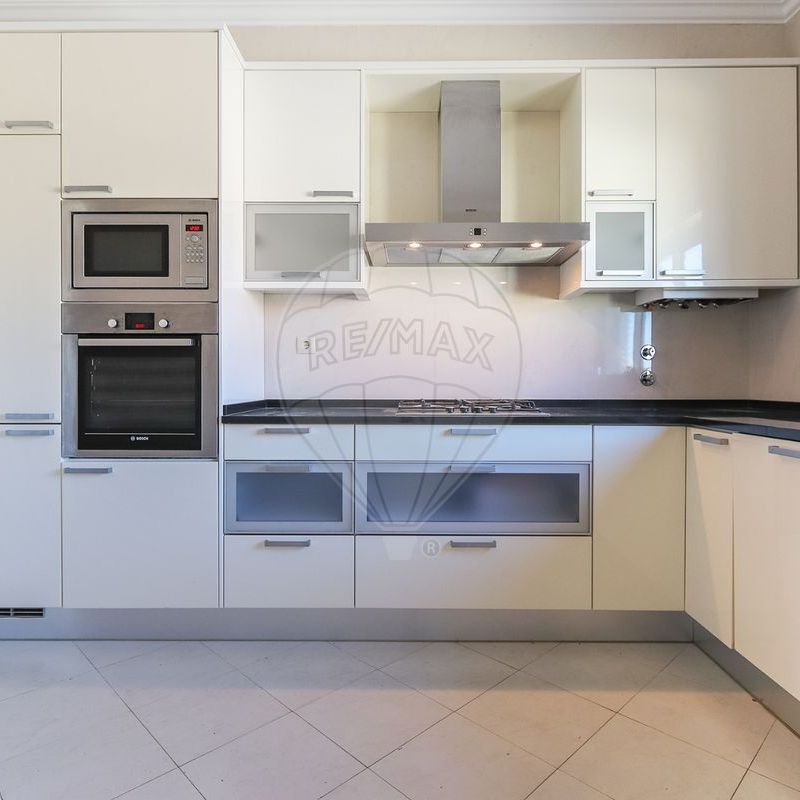 Apartamento T4 em Lisboa - Photo 1