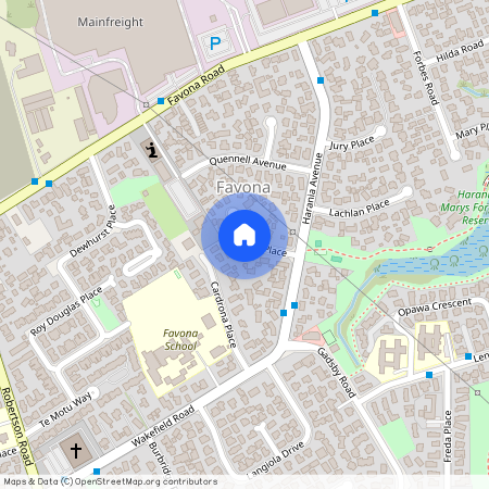 10D Tinkler Place, Favona, Manukau City