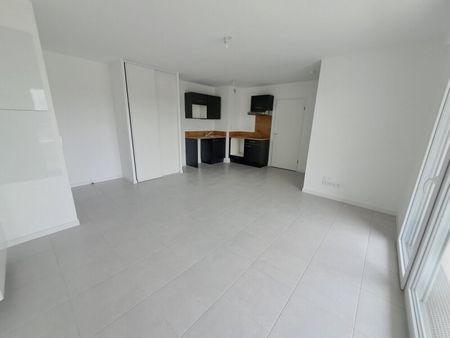 Location Appartement 2 pièces 43m² TOULOUSE 31400 - Photo 2