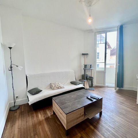 Location Appartement 2 pièces 45m² TROYES 10000 - Photo 1