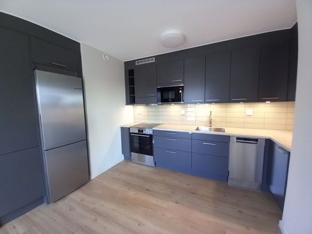 Neptunigatan 3 - Photo 3