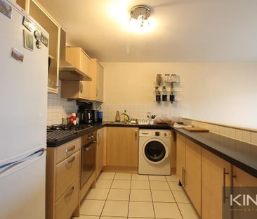 2 bedroom apartment to rent - Photo 3