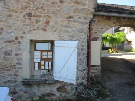 Location appartement t3 96 m² à Rignac (12390) - Photo 5