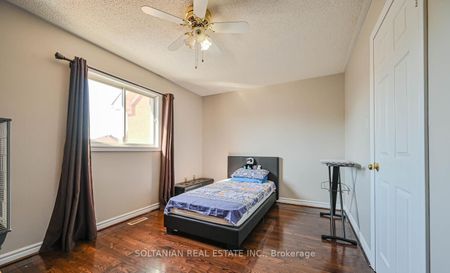 For Lease - 133 Shady Pine Circle, Brampton, Ontario - Photo 5