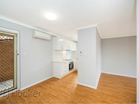 Renovated and Ready to Roll... - Photo 5