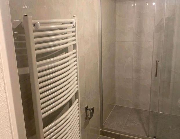 Neu sanierte Wohnung in Garbsen - Photo 1