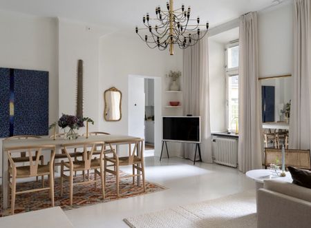 Tegnérgatan, Stockholm - Photo 2