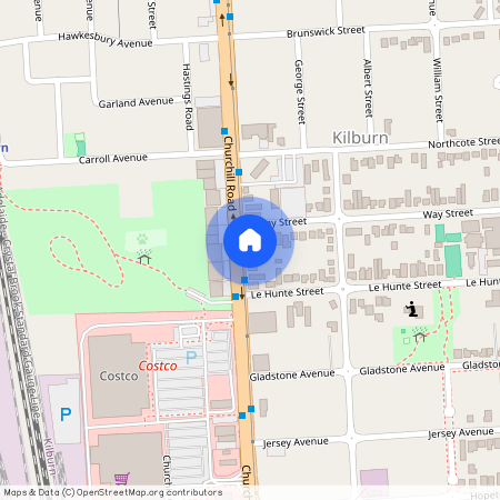 1/413 Churchill Road, SA 5084, Kilburn