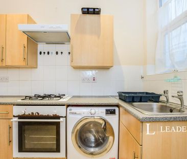 Studio to rent - Photo 6