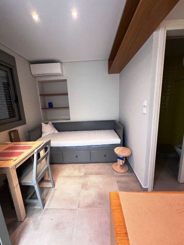 Studio/Γκαρσονιέρα για ενοικίαση Άγιος Αρτέμιος (Παγκράτι) - Photo 3