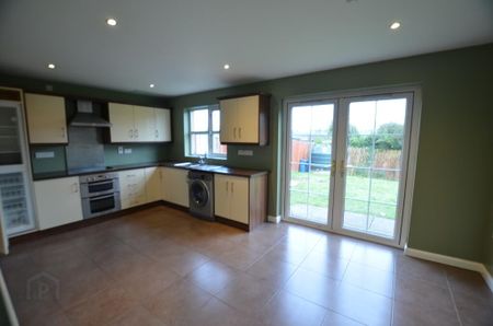 206 Belvedere Manor, Lurgan, BT67 9NX - Photo 5