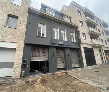Duplex aan het Rondplein met groot terras! - Photo 3