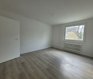 Renovierte 3-Zimmer-Erdgeschosswohnung! - Photo 3