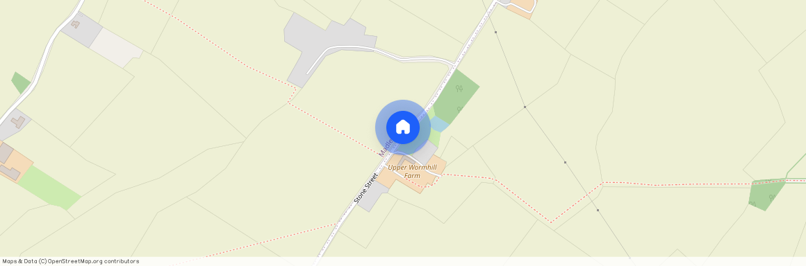 Stoney Street Caravan Site, Madley, Hereford, HR2