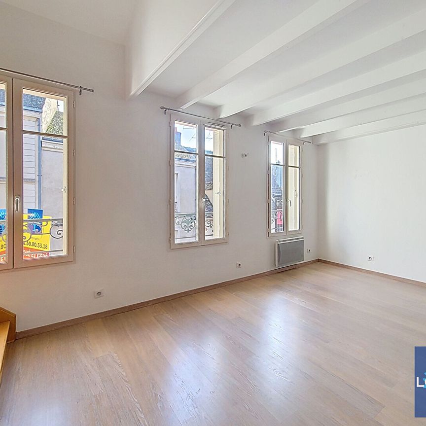 Appartement T2 Étampes à louer - Photo 1