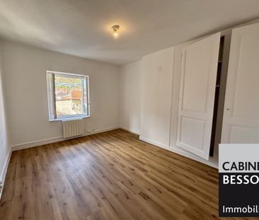 Location Appartement 1 pièce 30m² GRENOBLE 38000 - Photo 1