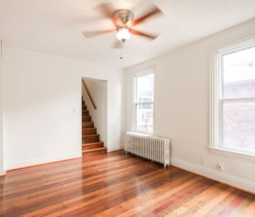 For Lease - 69 Victoria Avenue Unit# 3, Hamilton, Ontario - Photo 3