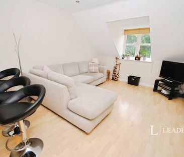 2 bedroom apartment to rent Leicester Road, Quorn, LE12 - Photo 1
