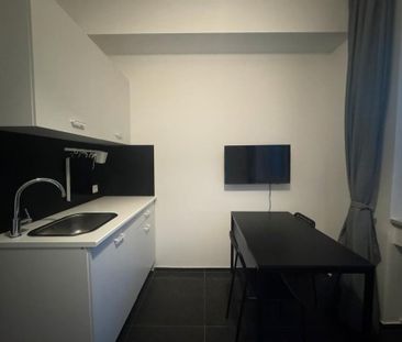 Apartment in Düsseldorf Derendorf gegenüber der HSD - Photo 5