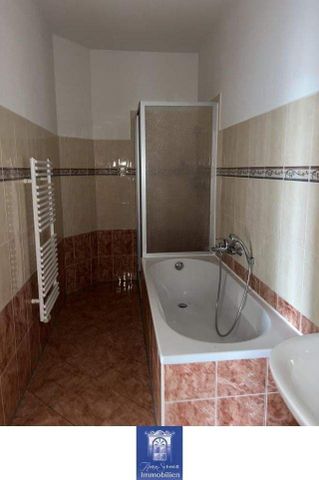 Individueller Dachtraum mit Balkon und traumhaften Blick zum grünen Park! Lift! - Foto 4