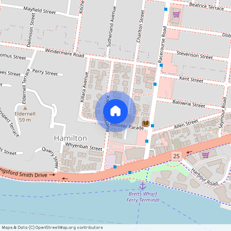 9/24-26 Rossiter Parade, Qld 4007, Hamilton