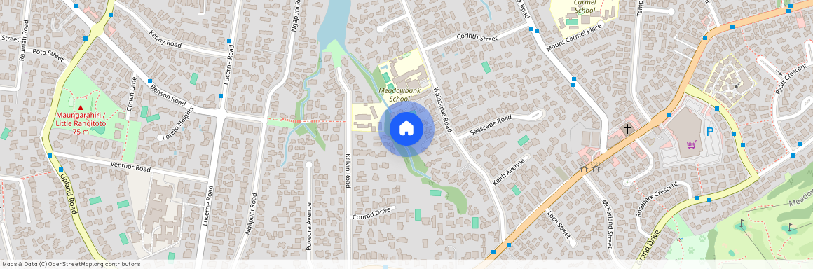 46A Waiatarua Road, Remuera, Auckland City