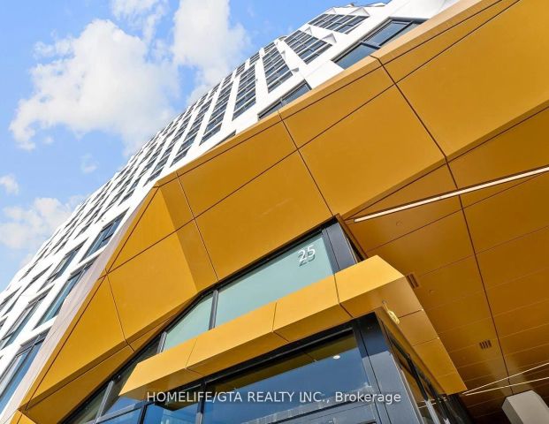 25 Cordova Avenue #1002 - Photo 1