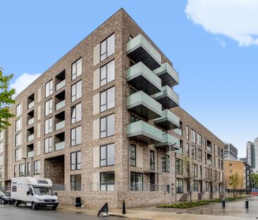 Blair Street, London, E14 0TD - Photo 6