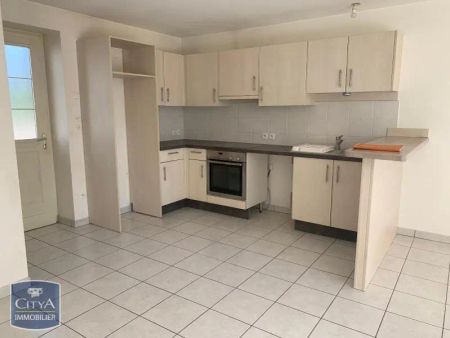 Appartement à louer 3 pièces 73.75m² - Photo 5