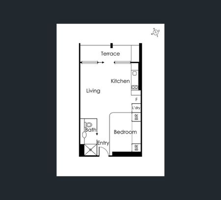 323/32 Bray Street, South Yarra, Vic 3141 - Photo 2