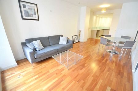 Leftbank, 18 Leftbank, Manchester City Centre, Greater Manchester, M3 3AJ - Photo 5