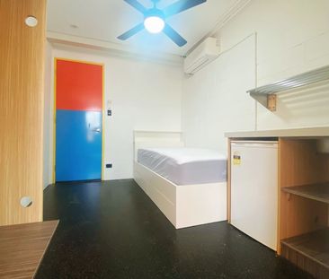 Furnished Studio Available 26/11/2025 - Photo 4