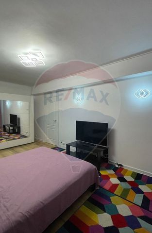 Apartament cu 1 camere de închiriat în zona Central - Fotografie 3