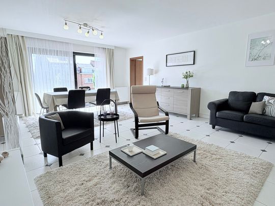 Appartement - à louer - Photo 1