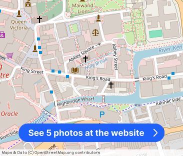 Kings Road, Reading, RG1 3AA - Photo 1