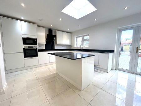 5 bedroom house share to rent - Photo 4